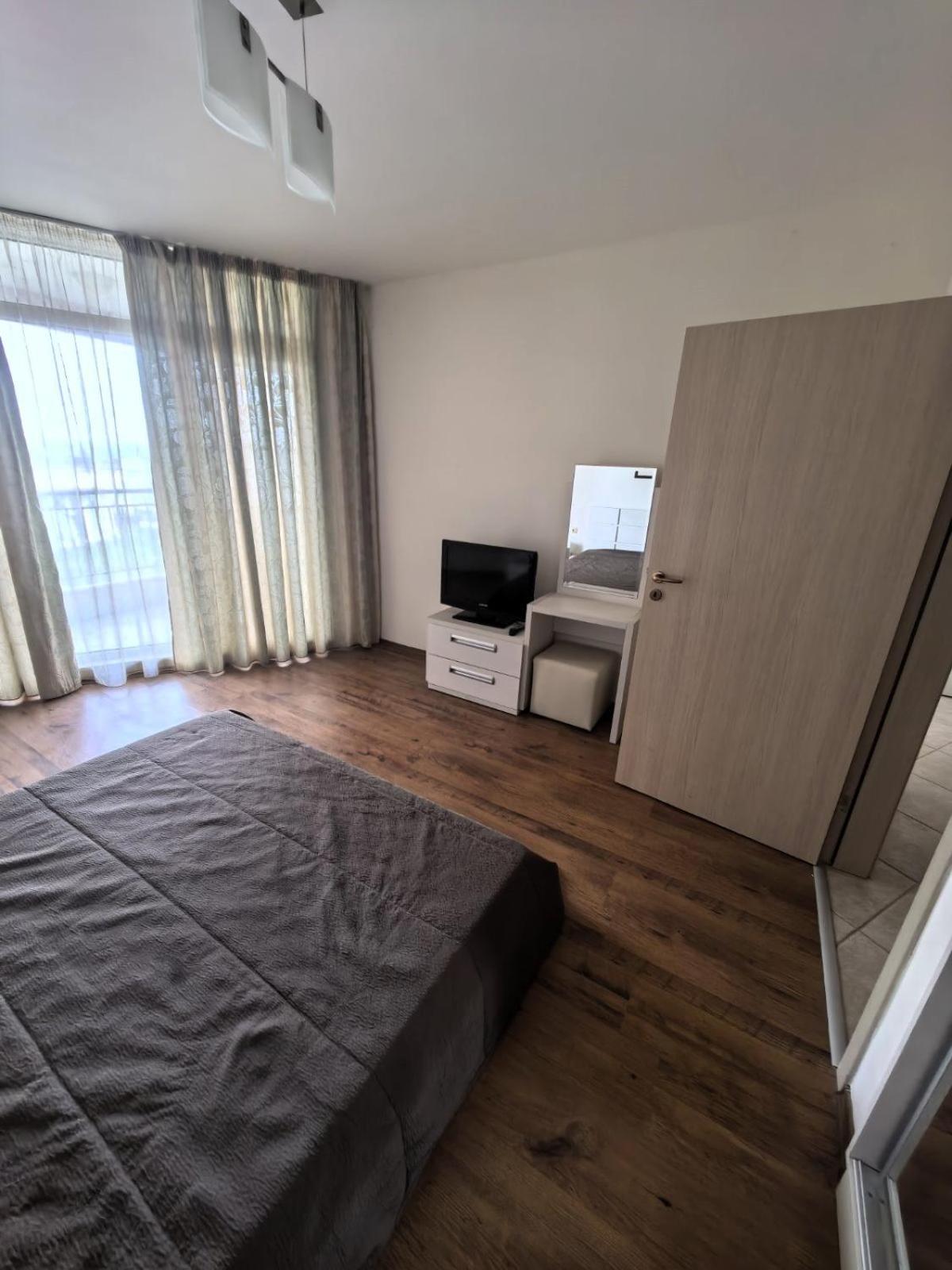 Dl Apartments Aheloy Luaran gambar